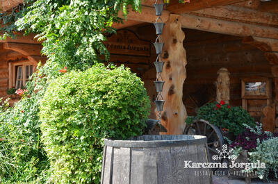 Karczma Jorgula - 13