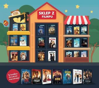 Ksiegarz2013.pl NIP 1180383195 - 4