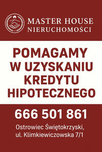 Master House Nieruchomości - 2