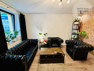 Master House Nieruchomości - 9