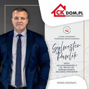Ckdom.pl Biuro Nieruchomości - 1