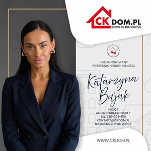 Ckdom.pl Biuro Nieruchomości - 3