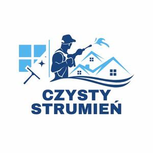 Czysty Strumień - Mycie Paneli, Elewacji, Kostki - 1