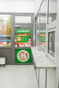 Loombard MR CASH  - 5