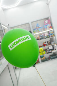 Loombard MR CASH  - 7