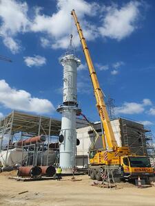 Lavaster Sp. z o.o. - 1