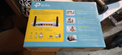 TL-WR841N