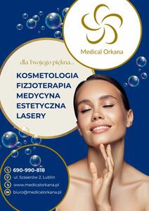 Medical Orkana - Medycyna Estetyczna Lublin - 5