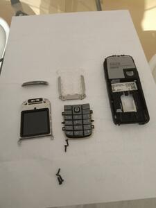 Sprzedam Części Nokia 6020 Okazja Polecam