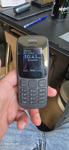 Nokia 106 jak nowa
