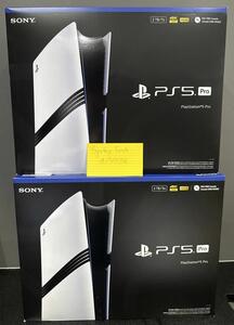 Microsoft Xbox Series and Sony PlayStation 5 game consoles (