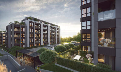 Nowe mieszkanie > 31,42 m2