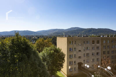 Mieszkanie Bielsko-Biała Aleksandrowice, Wadowicka