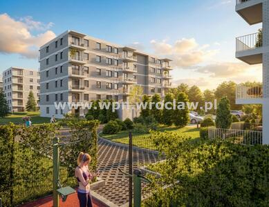 Mieszkanie Wrocław Krzyki