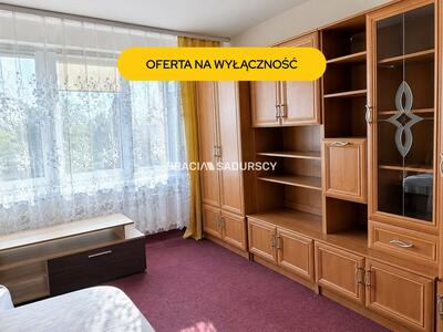 Mieszkanie Kraków, os. Kalinowe