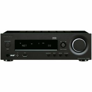 Onkyo R-N855 Sieciowy amplituner stereo nowy.