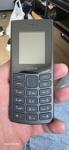Nokia 105 2023 jak nowa nowa oryginalna bateria