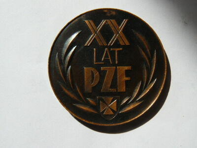 20 lat PZF Okreg Rzeszowski