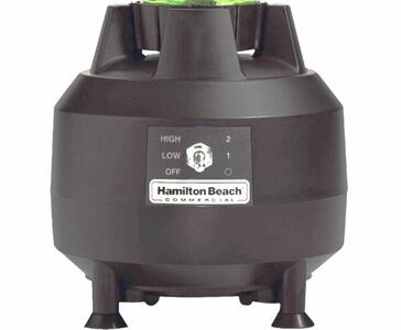 Silnik Podstawa Blender kielichowy HAMILTON BEACH HBB908-CE