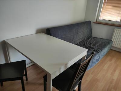 Bezpośrednio Mieszkanie 1pok Wrocłw Centrum