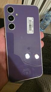 Samsung s23 FE 8/256