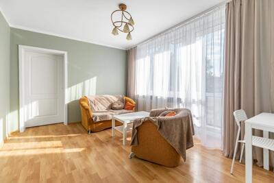 Mieszkanie Lublin Lsm,