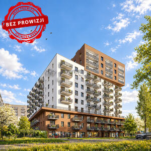 2-pokojowe z balkonem, blisko uczelnie, AGH, Bronowice