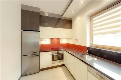 Wilanów | 66 m² | 3 pokoje | 2 miejsca w garażu
