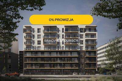 Mieszkanie Katowice Katowice, Ceglana