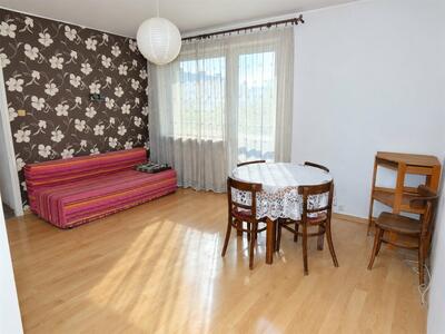 Mieszkanie Tychy E
