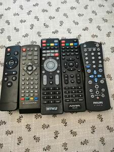 PILOTY DO DVB-T2 I TV