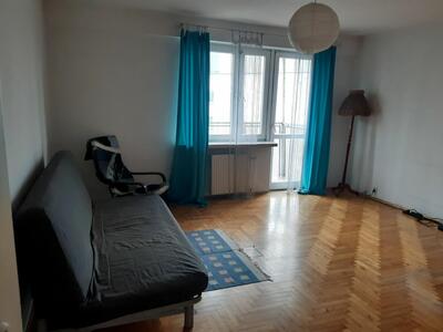 Mieszkanie Bronowice 46 m² | balkon | 1350 zł + czynsz