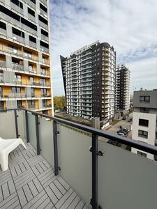 W przygotowaniu apartament na Nyskiej !