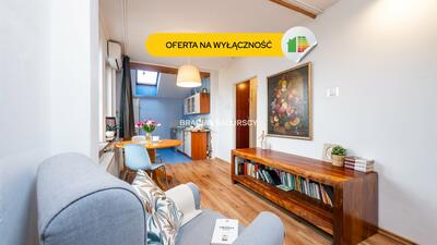 Mieszkanie Kraków Prądnik Czerwony, Sabały