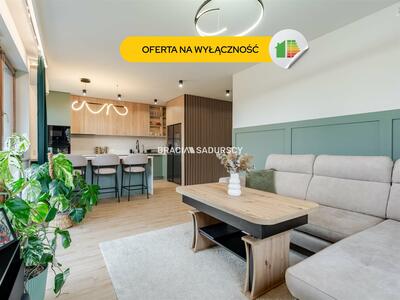 Mieszkanie Kraków Grzegórzki, Grzegórzki, Grzegórzecka