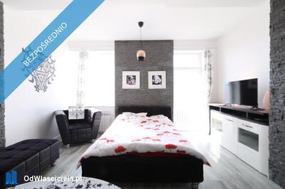 Apartament 40m² z Widokiem na TATRY | BEZ PCC 5 min od Term Chochołowskich | Sucha Hora
