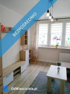 Atrakcyjne 2 pokojowe ul.Króla Maciusia