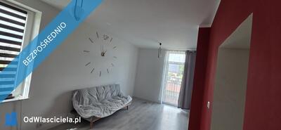Mieszkanie 36 m2 5 min od Term Chochołowskich / Sucha Hora