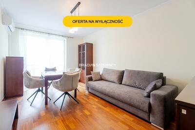 Mieszkanie Kraków Podgórze, Rydlówka