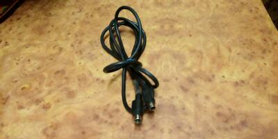Kabel super VHS 180 cm