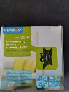Uchwyt ścienny do TV