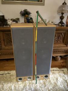 Głośniki 500 W, 5-8 Ohm