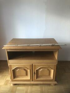 Szafka pod telewizor