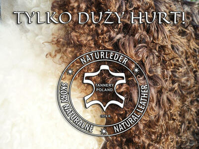 100% Original Swedish Sheepskins, natural carpet
