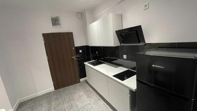 Grupa mPark Apartamenty Mieszkania Lokale - 1