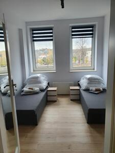 Grupa mPark Apartamenty Mieszkania Lokale - 7