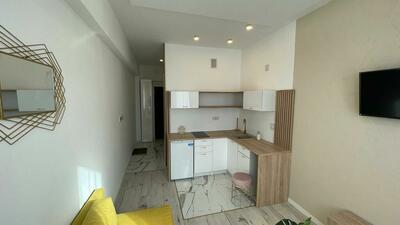 Grupa mPark Apartamenty Mieszkania Lokale - 9