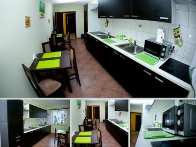 Grupa mPark Apartamenty Mieszkania Lokale - 14