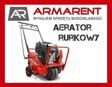 ARMARENT - 1