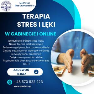 MedPirs Psycholog Bytom i Online - 4